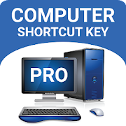 Learn computer keyboard shortcut keys Pro - No Ads Mod