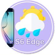 Weather for Edge Feeds Mod