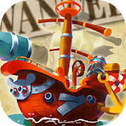 S. Pirates Adventures: Merry Go! Mod Apk