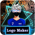 F_F Logo Maker - Gaming Esport Mod