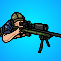 Sniper King Mod Apk