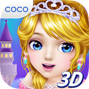 Coco Princess Mod