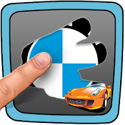 Rasca Coche Logo Quiz. Adivina la marca Mod Apk