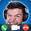 Fake Call de Plech - Prank Chat & Video Call Mod