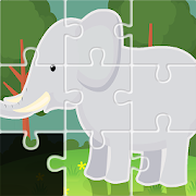 Juegos de Puzzles niños GRATIS Mod Apk