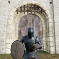 Lands of Ariosea - 3D medieval open-world RPG icon