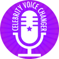 Celebrity Voice Changer Fun FX icon
