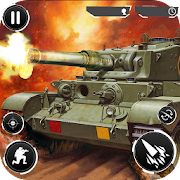 Tank war revolution Mod