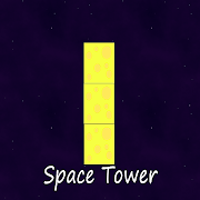 Space Tower Game Мод APK