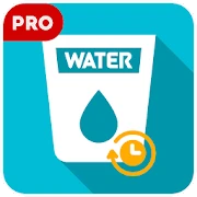 Drink Water Reminder Pro Mod Apk [Paid for free][Free purchase]