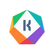 Prism for KLWP Mod