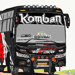 Kerala Komban Bus Livery India Mod APK'sı