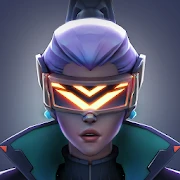 Cyber Era Mod Apk 2.200.27.343 