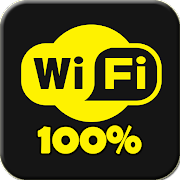 Cara Memperkuat Sinyal WiFi Terbaru [100% Works] Мод APK