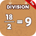 Math Division Games For Kids - Dividing Quiz App Mod