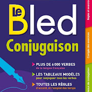 Le Bled Conjugaison (PRO) Apprendre Français Mod APK