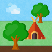 LogiBrain Tendas e Árvores