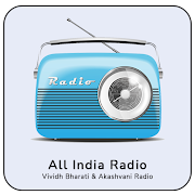 All India Radio  Vividh Bharati & Akashvani Radio Mod APK