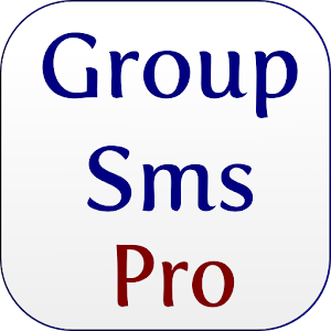 Group SMS Pro Mod