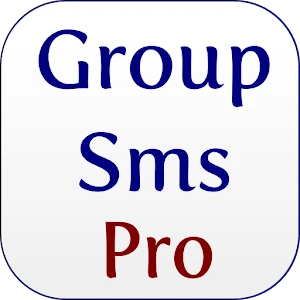 Group SMS Pro Mod Apk [Paid for free][Free purchase]