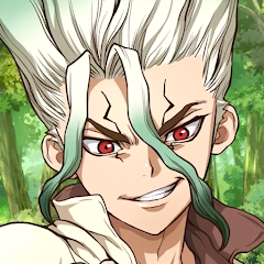 Dr. STONE BATTLE CRAFT Mod Apk 1.4.0 [Mod Menu][Weak enemy]