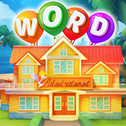 Alice's Resort - Word Game Mod
