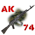 AK-74 stripping Mod