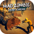Mad Zombie Derby Madness Extreme Mod