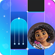 One Piece Piano Tiles APK + Mod for Android.