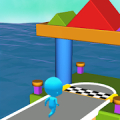 Toy Race 3D Mod