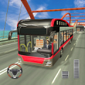 Bus Climb Racing 19 - Mountain Climb Bus Simulator APK