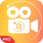 Recuperar Vídeos Excluídos - Video Recovery Pro Mod APK