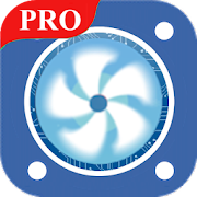 CPU Cooler Pro - Phone Cooler Pro for Android Mod