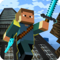 Diverse Block Survival Game APK