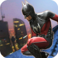 Superhero: The Dark Legend icon