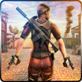 Army Grand War Survival Mission: FPS Shooter Clash Mod