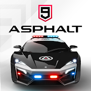 how to download asphalt 9 mod apk｜TikTok Search