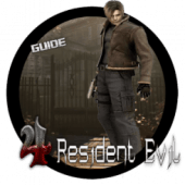 Game Resident Evil 4 New Free guide APK for Android Download