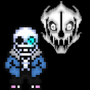 UNDERTALE APK - UNDERTALE 2.0.0 download.