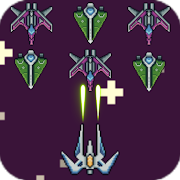 Cosmic Assault : Space Shooter Mod APK