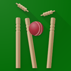 IPL Match GIF Sticker Whatsapp icon
