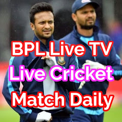 BPL 2023 Cricket Match Live TV icon
