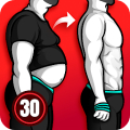 Lose Weight App for Men - Weight Loss in 30 Days Mod