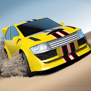 Rally Fury - Extreme Racing Mod