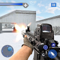 Counter Terrorist Sniper Shoot‏ Mod