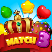 Royal Match King Mod Apk