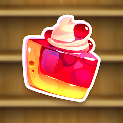 Shelf Match 3D - Triple Master Mod Apk