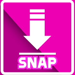 Snap Story Saver - SanpSave Mod APK'sı