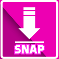 Snap Story Saver - SanpSave Mod