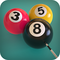 8 ball pool Blaster Mod Apk